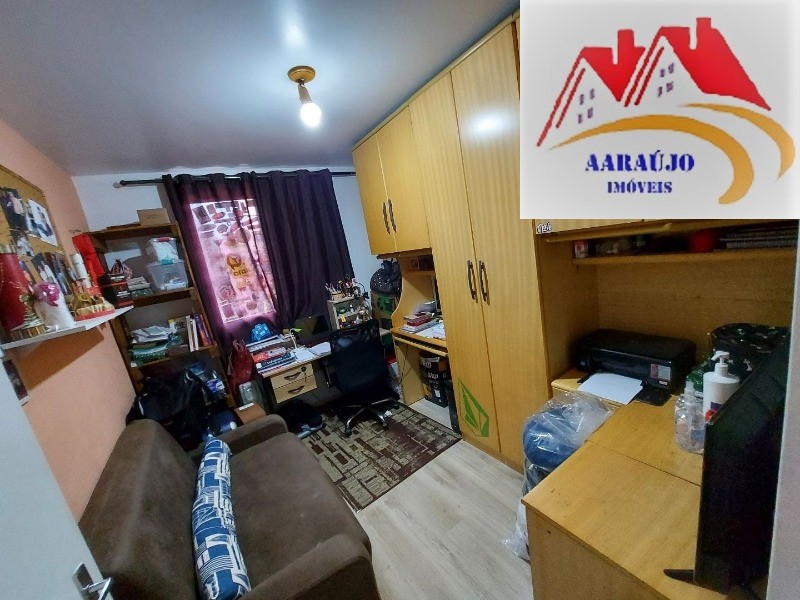 Apartamento à venda com 2 quartos, 57m² - Foto 8