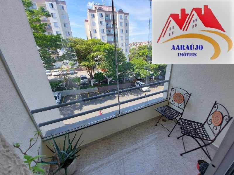 Apartamento à venda com 2 quartos, 57m² - Foto 17