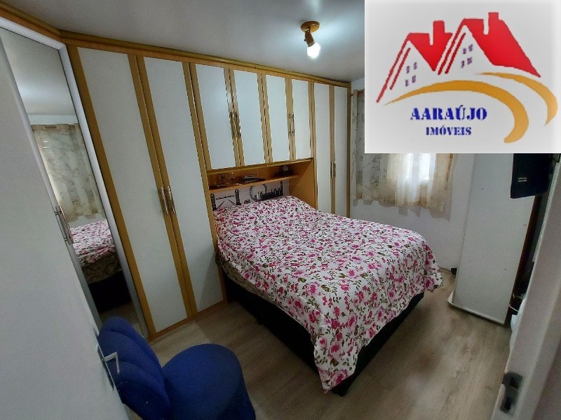 Apartamento à venda com 2 quartos, 57m² - Foto 15