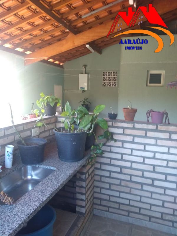 Casa à venda com 3 quartos, 160m² - Foto 26