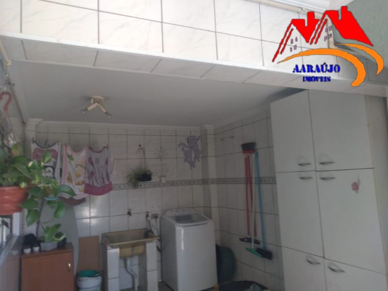 Casa à venda com 3 quartos, 160m² - Foto 22