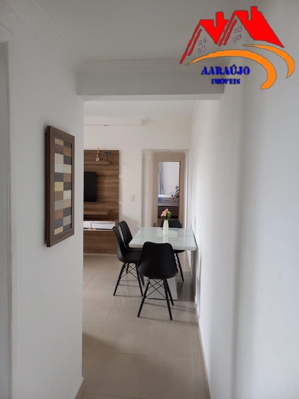 Apartamento à venda com 2 quartos, 64m² - Foto 19