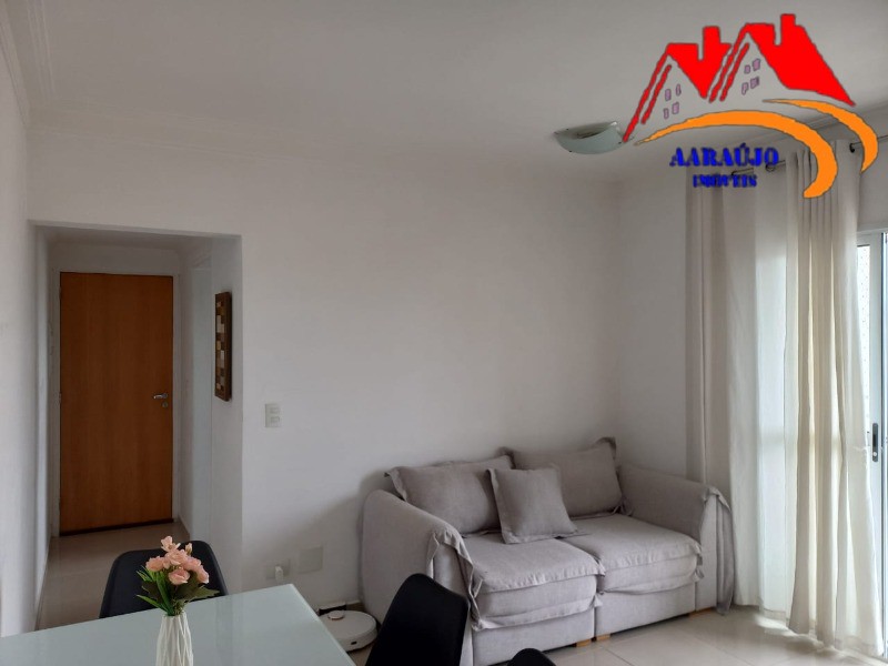 Apartamento à venda com 2 quartos, 64m² - Foto 23