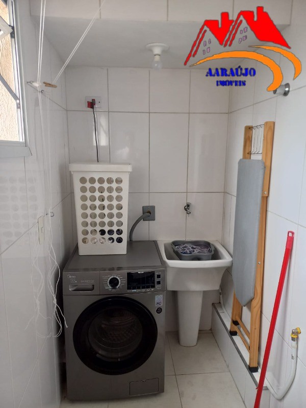 Apartamento à venda com 2 quartos, 64m² - Foto 22