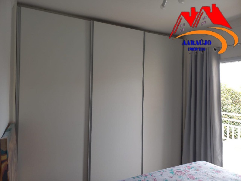 Apartamento à venda com 2 quartos, 64m² - Foto 9