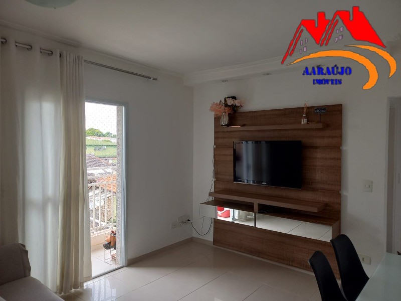 Apartamento à venda com 2 quartos, 64m² - Foto 20