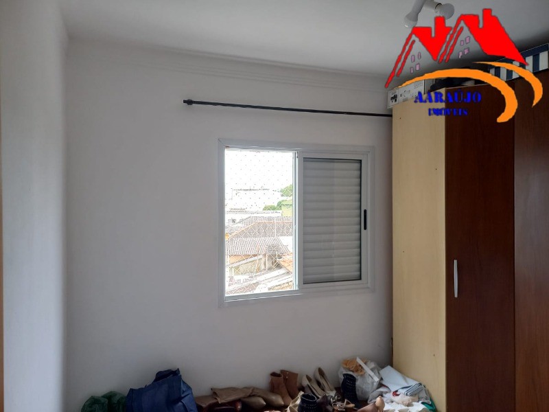 Apartamento à venda com 2 quartos, 64m² - Foto 25