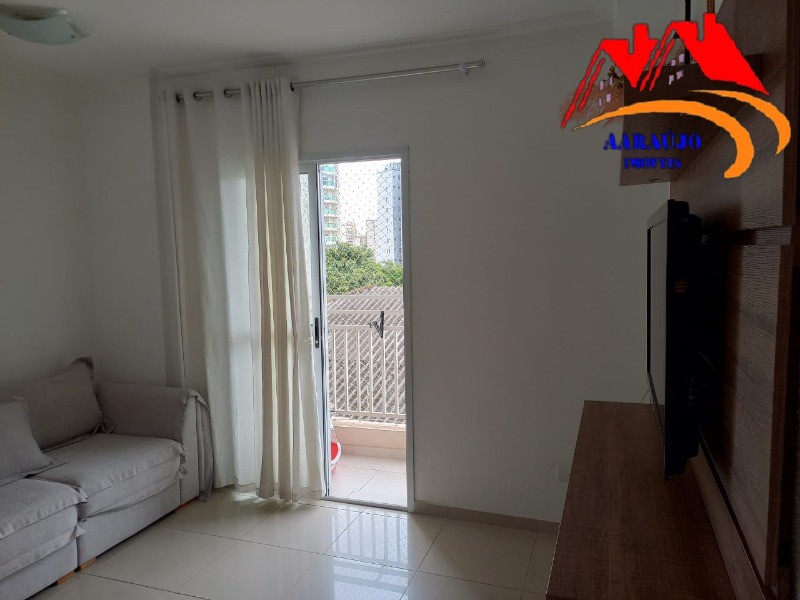 Apartamento à venda com 2 quartos, 64m² - Foto 11