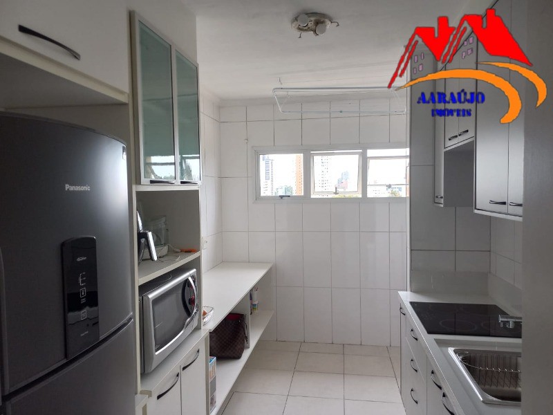 Apartamento à venda com 2 quartos, 64m² - Foto 6