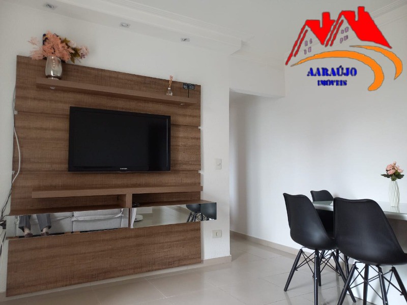 Apartamento à venda com 2 quartos, 64m² - Foto 13