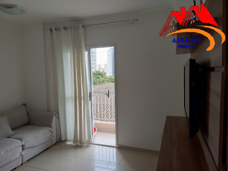 Apartamento à venda com 2 quartos, 64m² - Foto 7