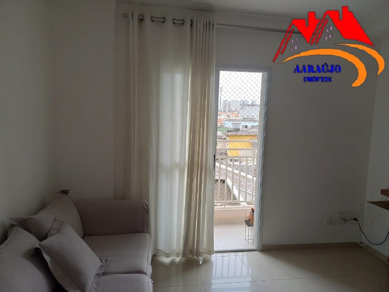 Apartamento à venda com 2 quartos, 64m² - Foto 15