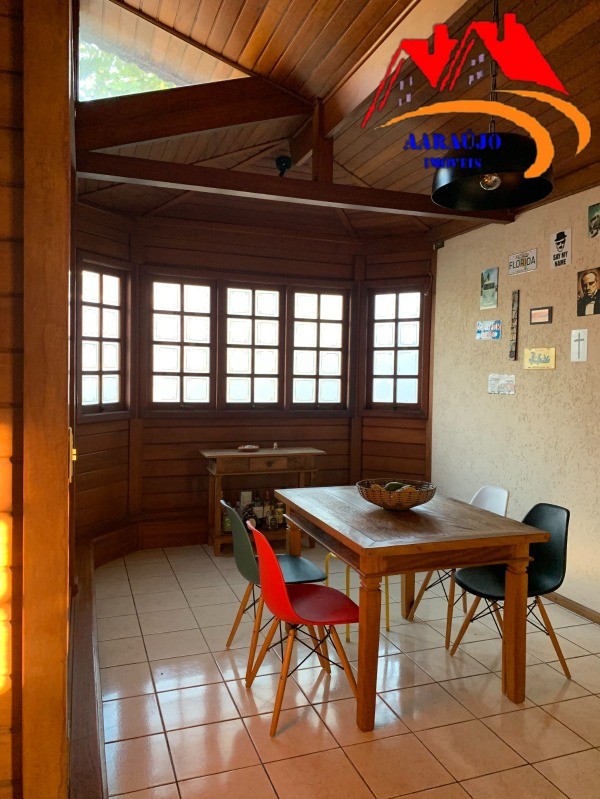 Casa à venda com 4 quartos - Foto 7