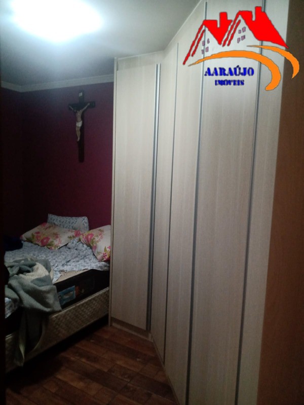 Apartamento à venda com 2 quartos, 55m² - Foto 12