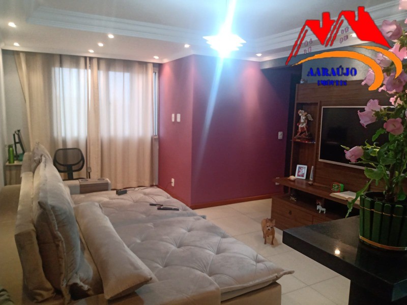 Apartamento à venda com 2 quartos, 55m² - Foto 1