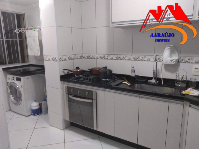 Apartamento à venda com 2 quartos, 55m² - Foto 9