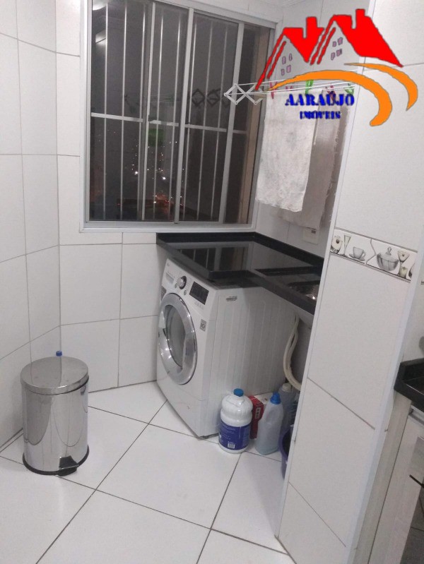 Apartamento à venda com 2 quartos, 55m² - Foto 4