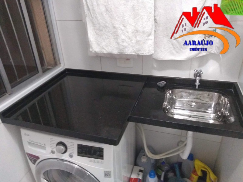 Apartamento à venda com 2 quartos, 55m² - Foto 10