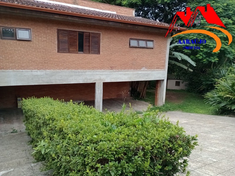 Casa à venda com 4 quartos - Foto 44