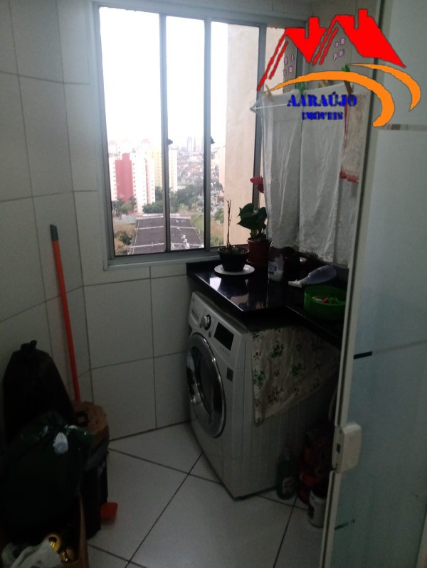 Apartamento à venda com 2 quartos, 55m² - Foto 7