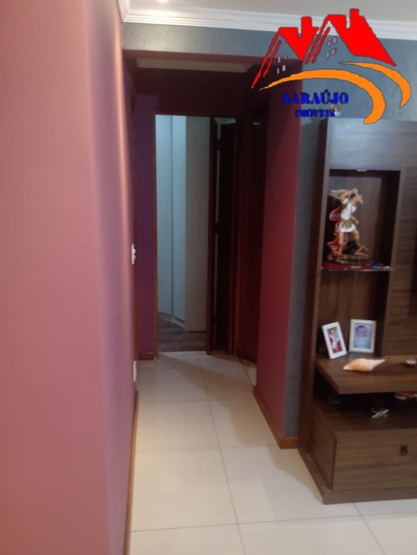 Apartamento à venda com 2 quartos, 55m² - Foto 13