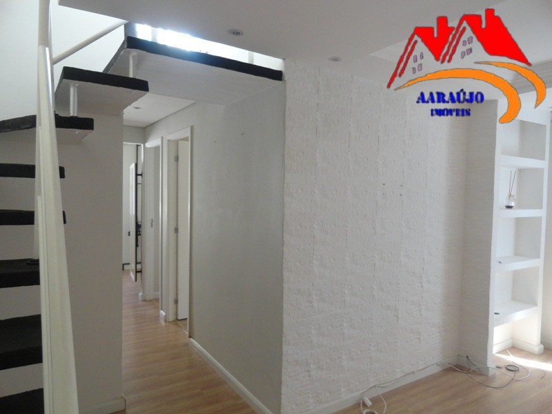 Apartamento à venda com 3 quartos, 99m² - Foto 26