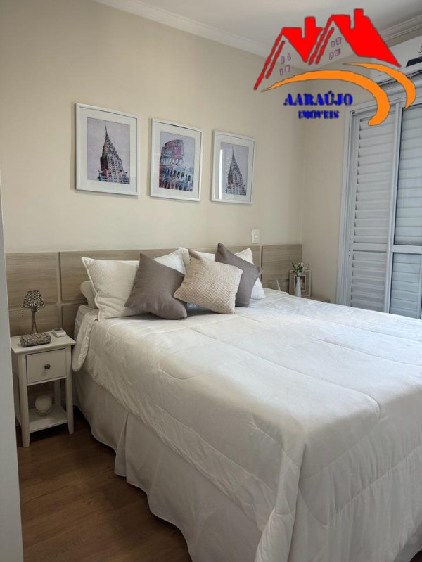 Apartamento à venda com 3 quartos, 74m² - Foto 9