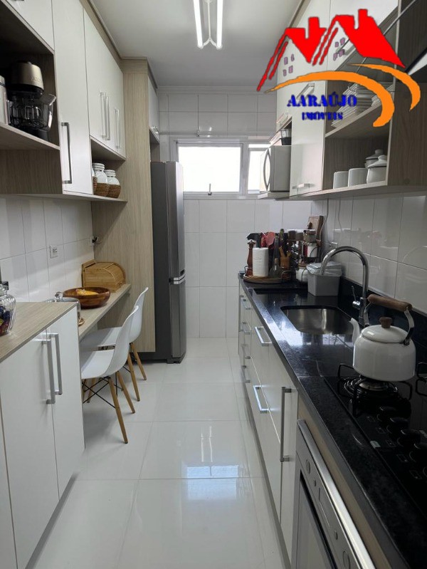 Apartamento à venda com 3 quartos, 74m² - Foto 16