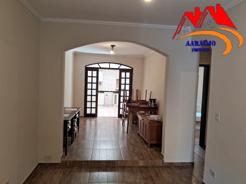 Casa à venda com 3 quartos, 134m² - Foto 35