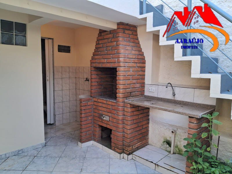 Casa à venda com 3 quartos, 134m² - Foto 26