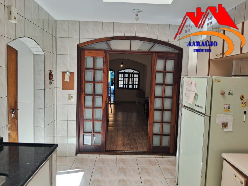 Casa à venda com 3 quartos, 134m² - Foto 34