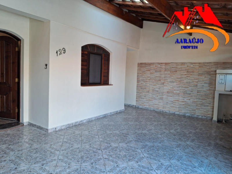 Casa à venda com 3 quartos, 134m² - Foto 7