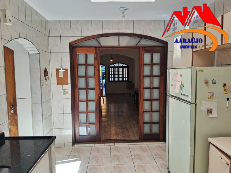 Casa à venda com 3 quartos, 134m² - Foto 24