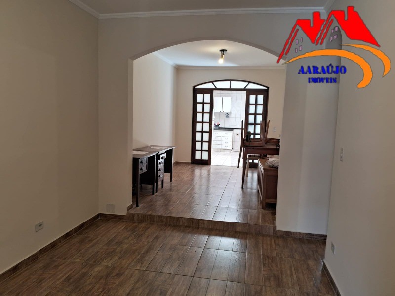 Casa à venda com 3 quartos, 134m² - Foto 23