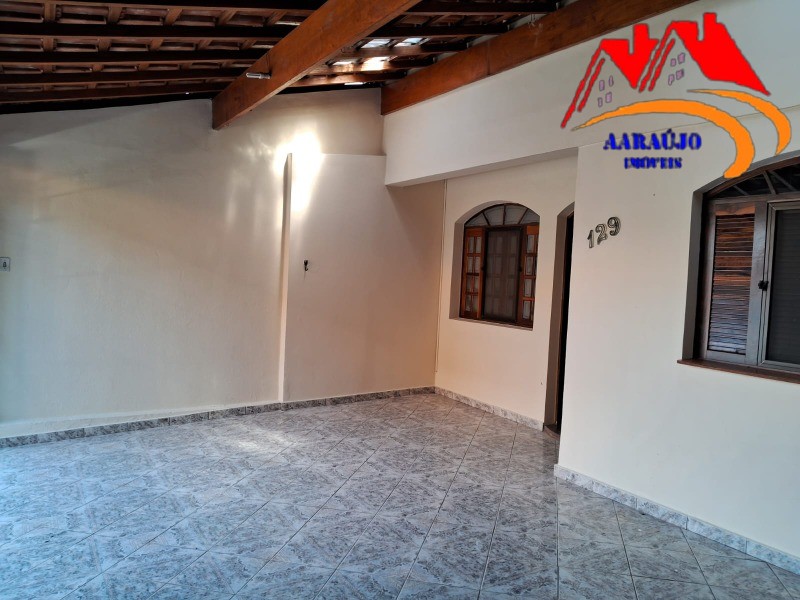 Casa à venda com 3 quartos, 134m² - Foto 12