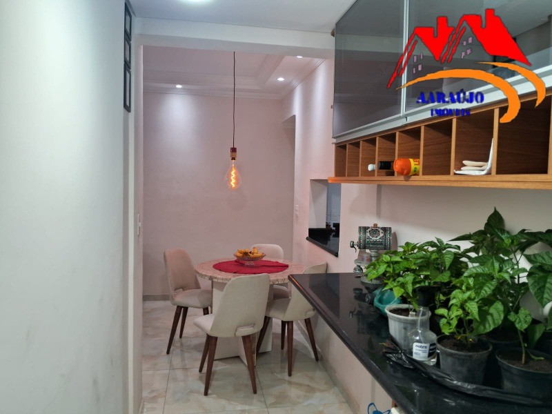 Apartamento à venda com 3 quartos, 74m² - Foto 14