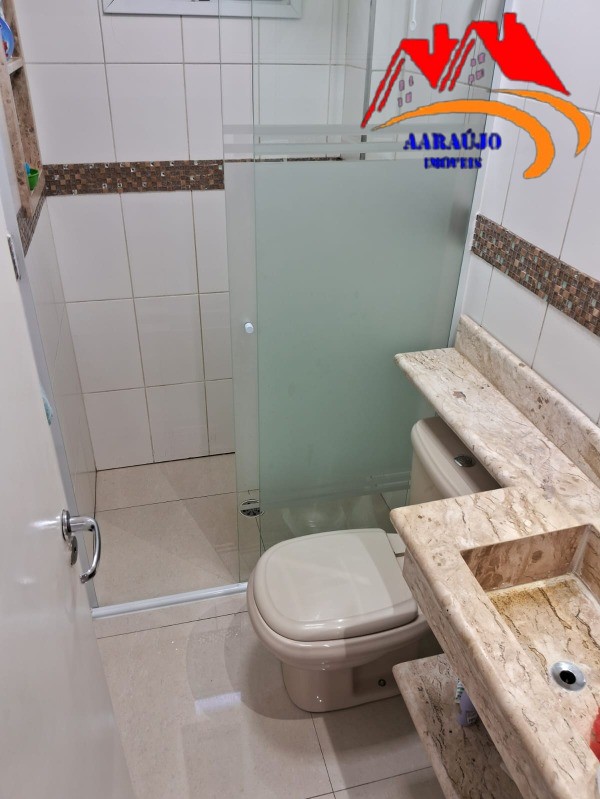 Apartamento à venda com 3 quartos, 74m² - Foto 11