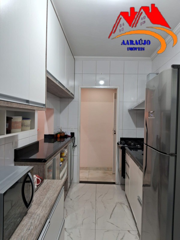 Apartamento à venda com 3 quartos, 74m² - Foto 45