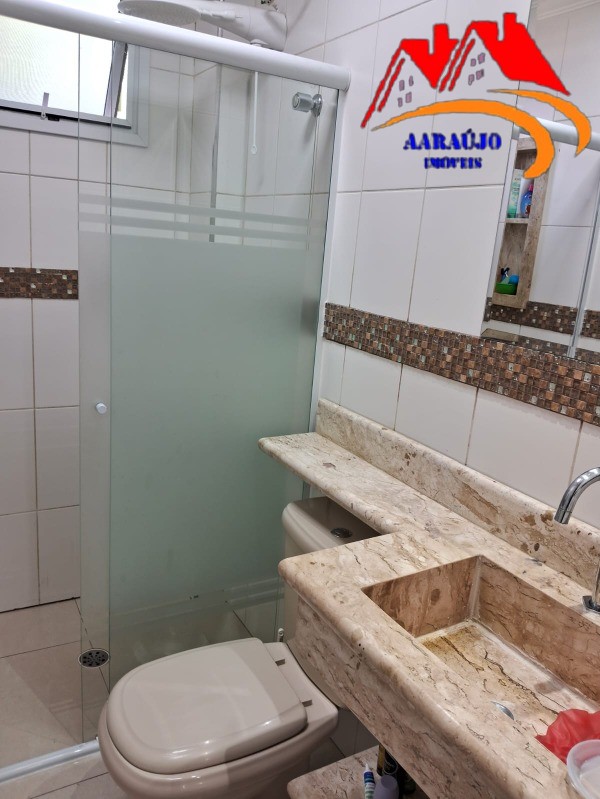 Apartamento à venda com 3 quartos, 74m² - Foto 15