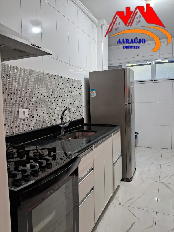 Apartamento à venda com 3 quartos, 74m² - Foto 8