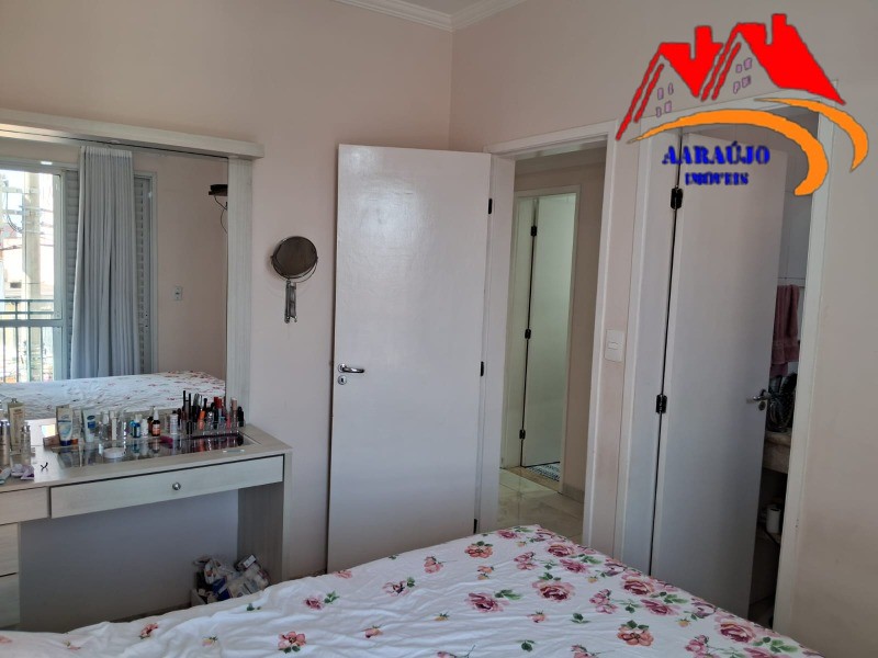 Apartamento à venda com 3 quartos, 74m² - Foto 57