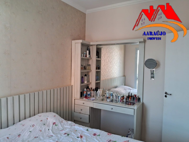 Apartamento à venda com 3 quartos, 74m² - Foto 7