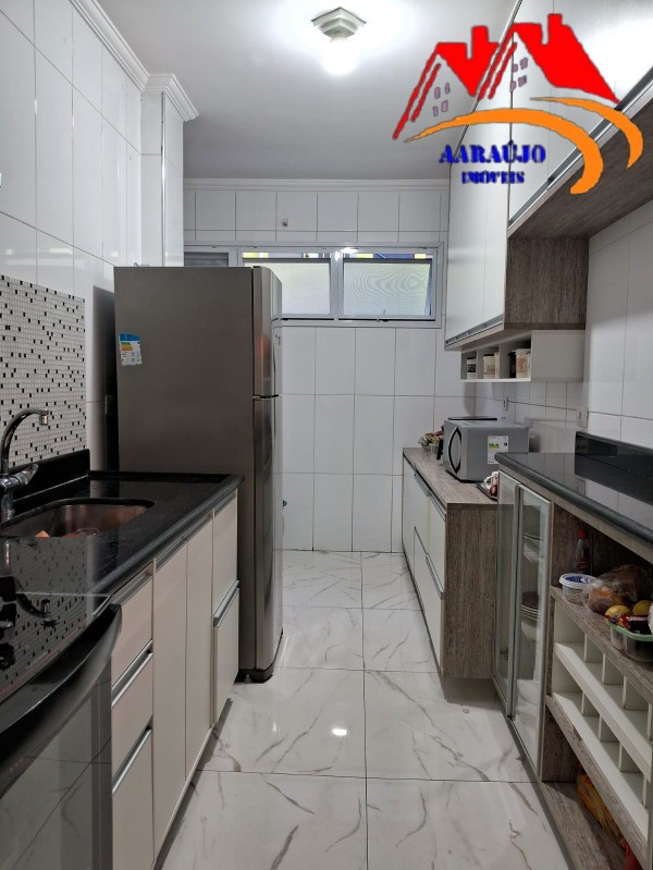 Apartamento à venda com 3 quartos, 74m² - Foto 12