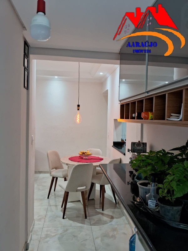 Apartamento à venda com 3 quartos, 74m² - Foto 31