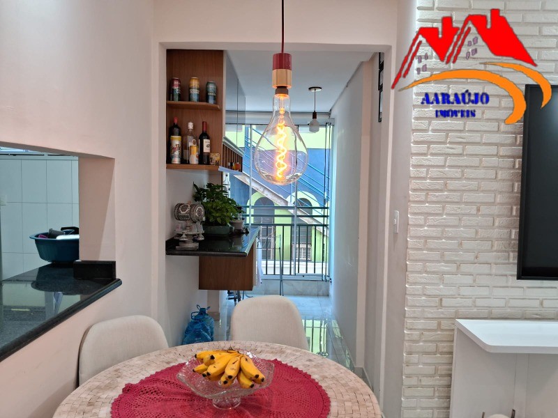 Apartamento à venda com 3 quartos, 74m² - Foto 4