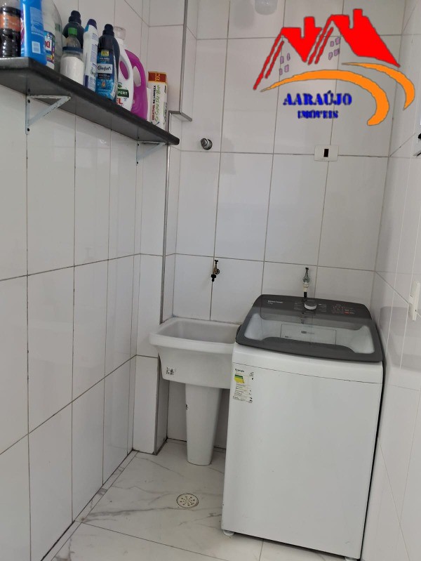 Apartamento à venda com 3 quartos, 74m² - Foto 10