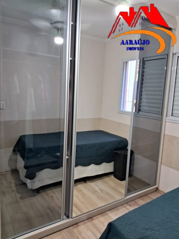 Apartamento à venda com 3 quartos, 74m² - Foto 16