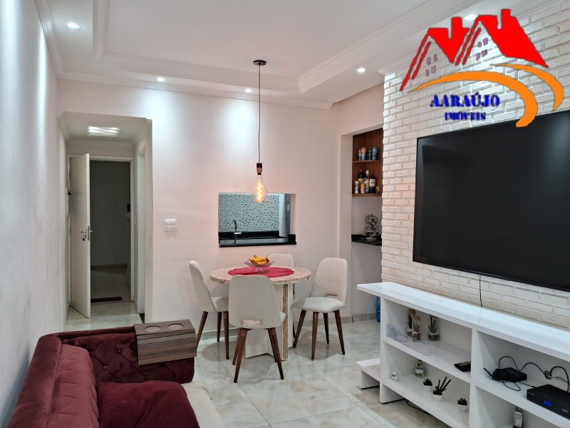 Apartamento à venda com 3 quartos, 74m² - Foto 63