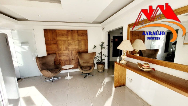 Apartamento à venda com 2 quartos, 50m² - Foto 21