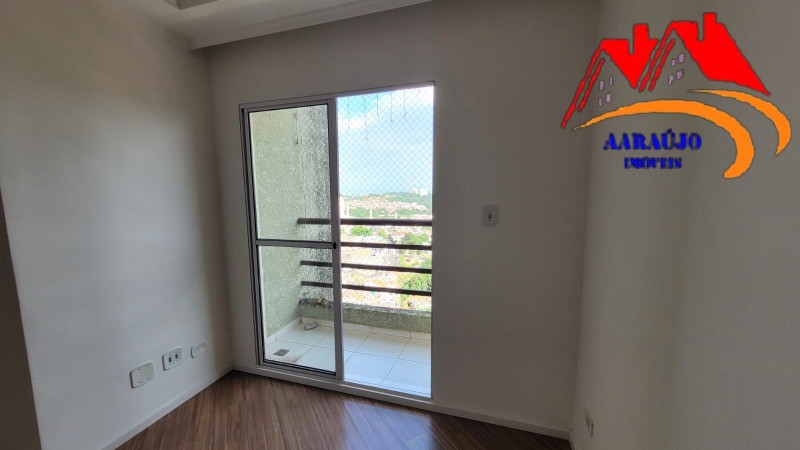 Apartamento à venda com 2 quartos, 50m² - Foto 1